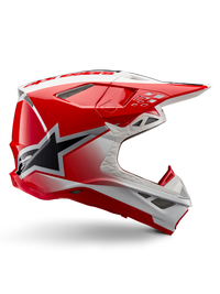 Supertech M10 Helm Unite ECE 22.06