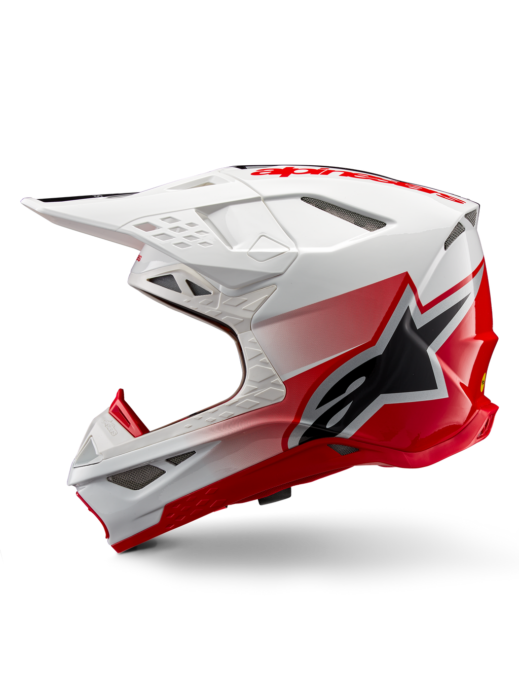 Supertech M10 Helm Unite ECE 22.06