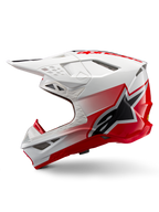 Supertech M10 Helm Unite ECE 22.06