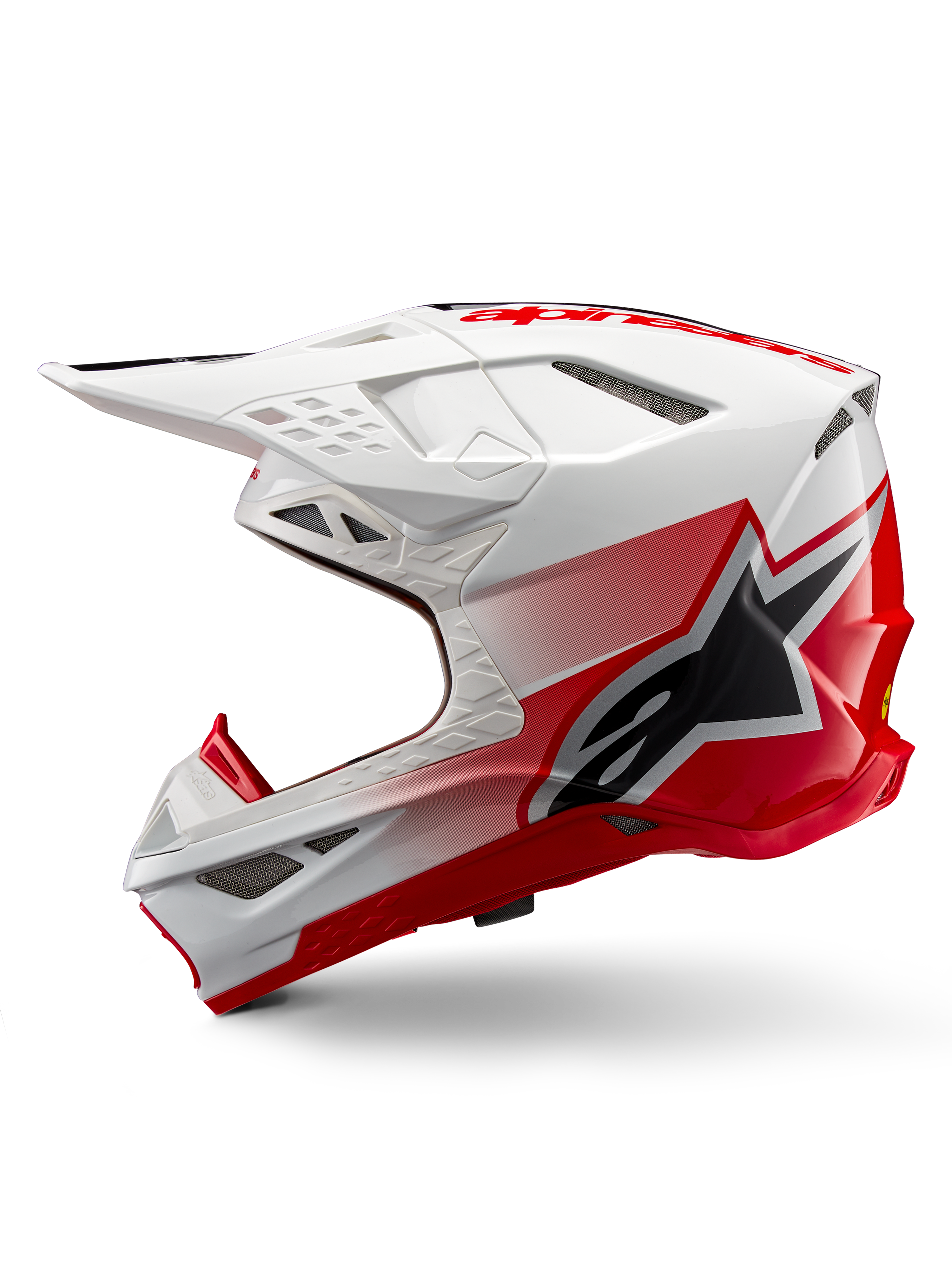 Supertech M10 Helm Unite ECE 22.06