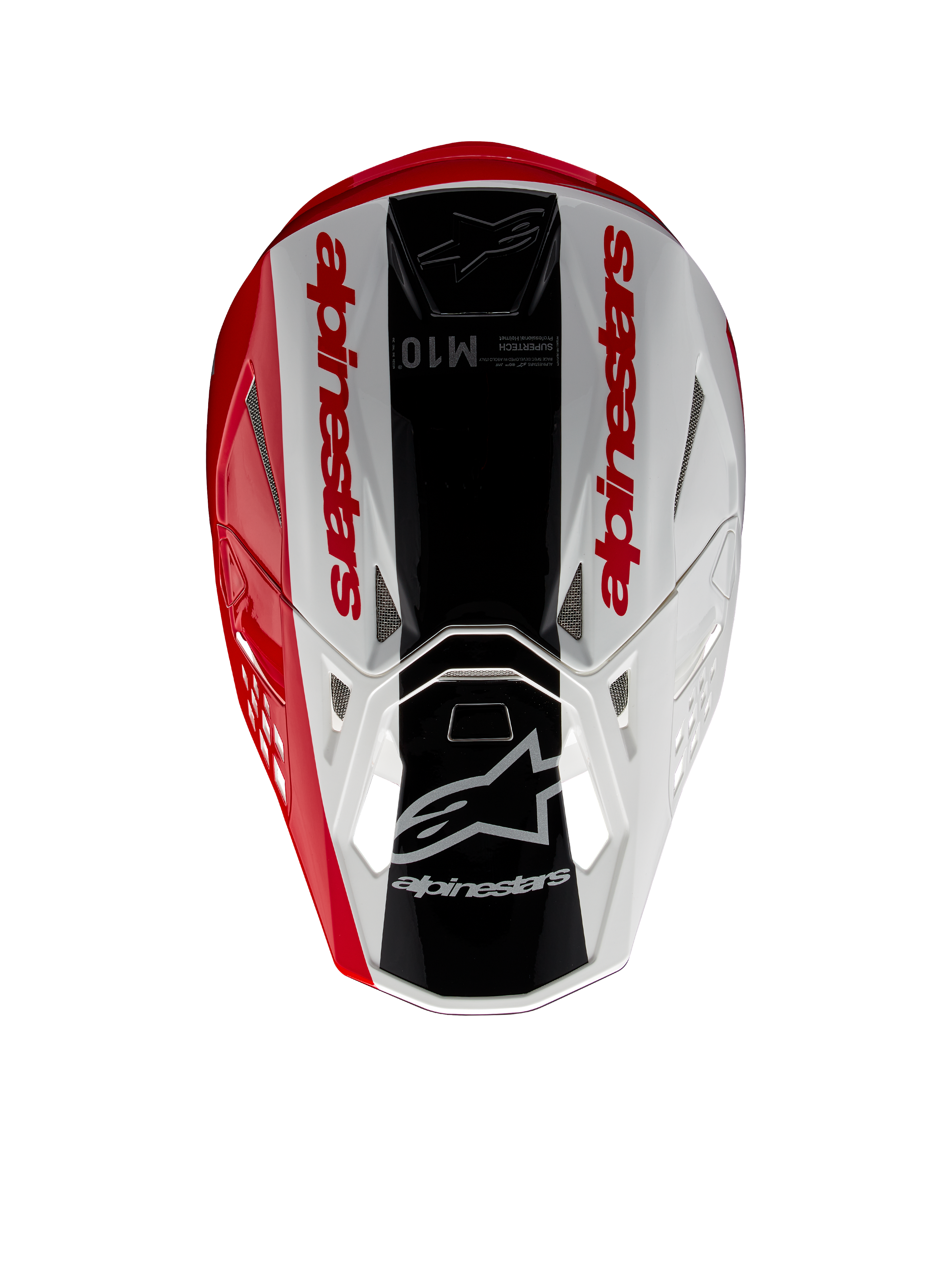 Supertech M10 Helm Unite ECE 22.06