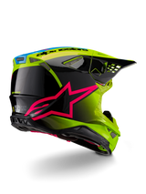 Supertech M10 Unite Helm ECE 22.06