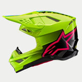 Supertech M10 Unite Helmet ECE