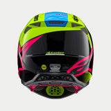 Supertech M10 Unite Helm ECE