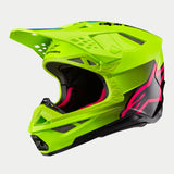 Supertech M10 Unite Helm ECE