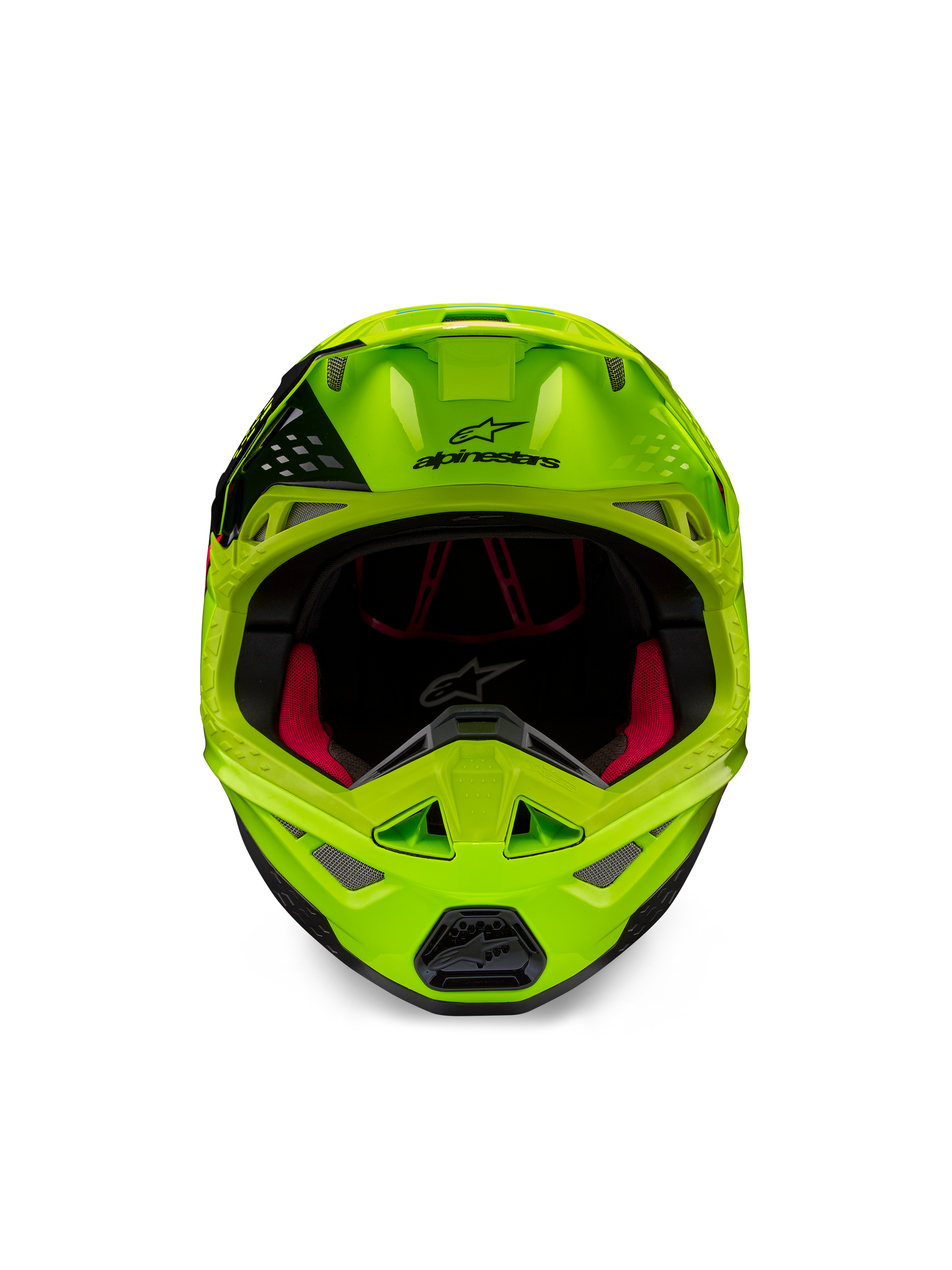 Supertech M10 Unite Helmet ECE