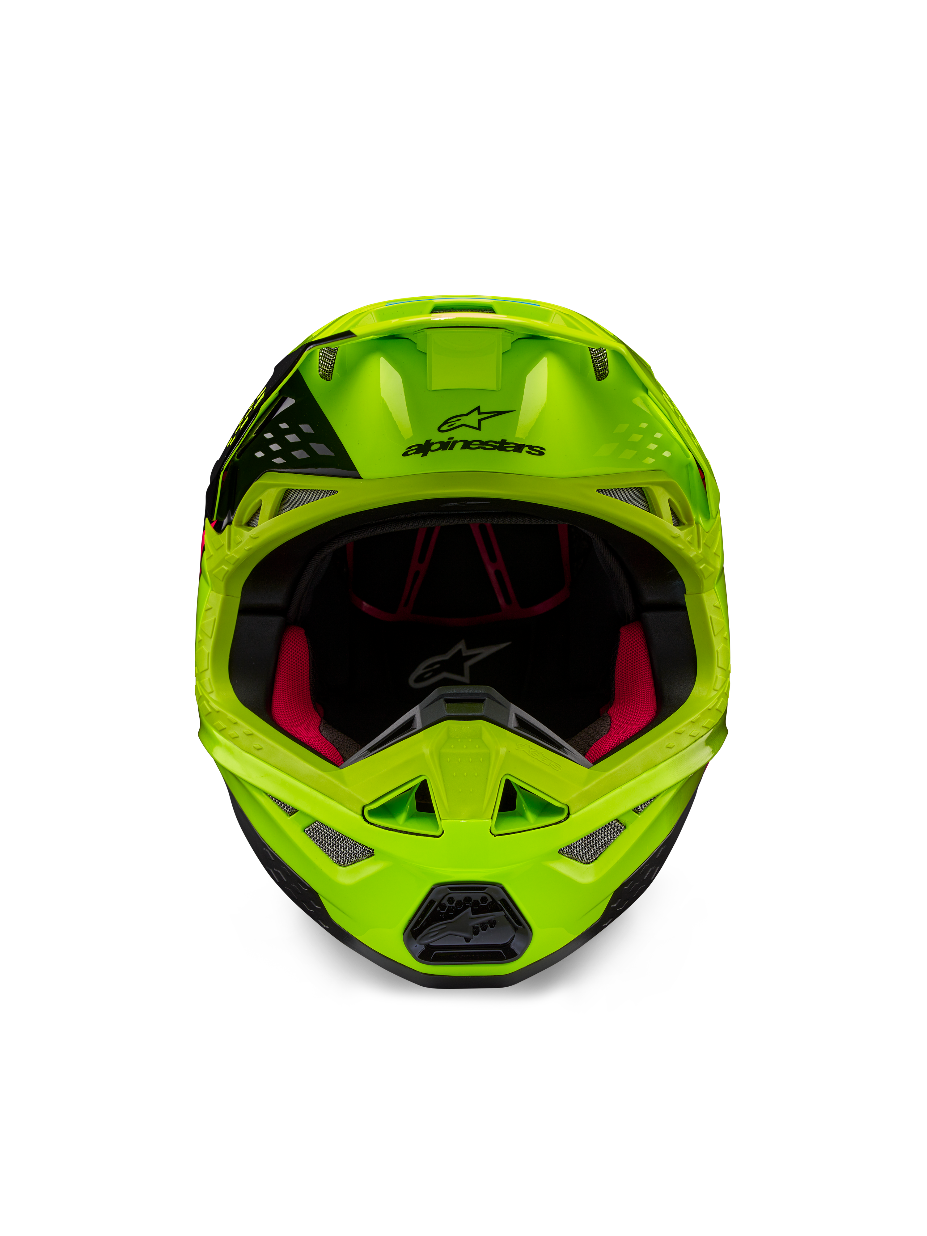 Supertech M10 Unite Helm ECE 22.06