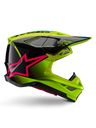 Supertech M10 Unite Helmet ECE