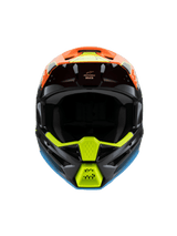 SM3 Youth Fray Helmet ECE06