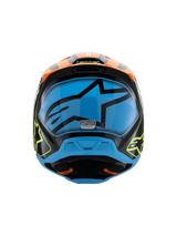 SM3 Youth Fray Helmet ECE06