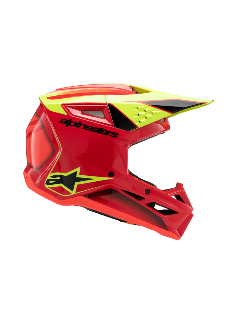 Jungen SM3 Fray Helm ECE06