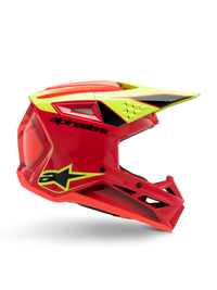 S-M3 Youth Fray Helmet ECE 22.06