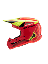 SM3 Youth Fray Helmet ECE06