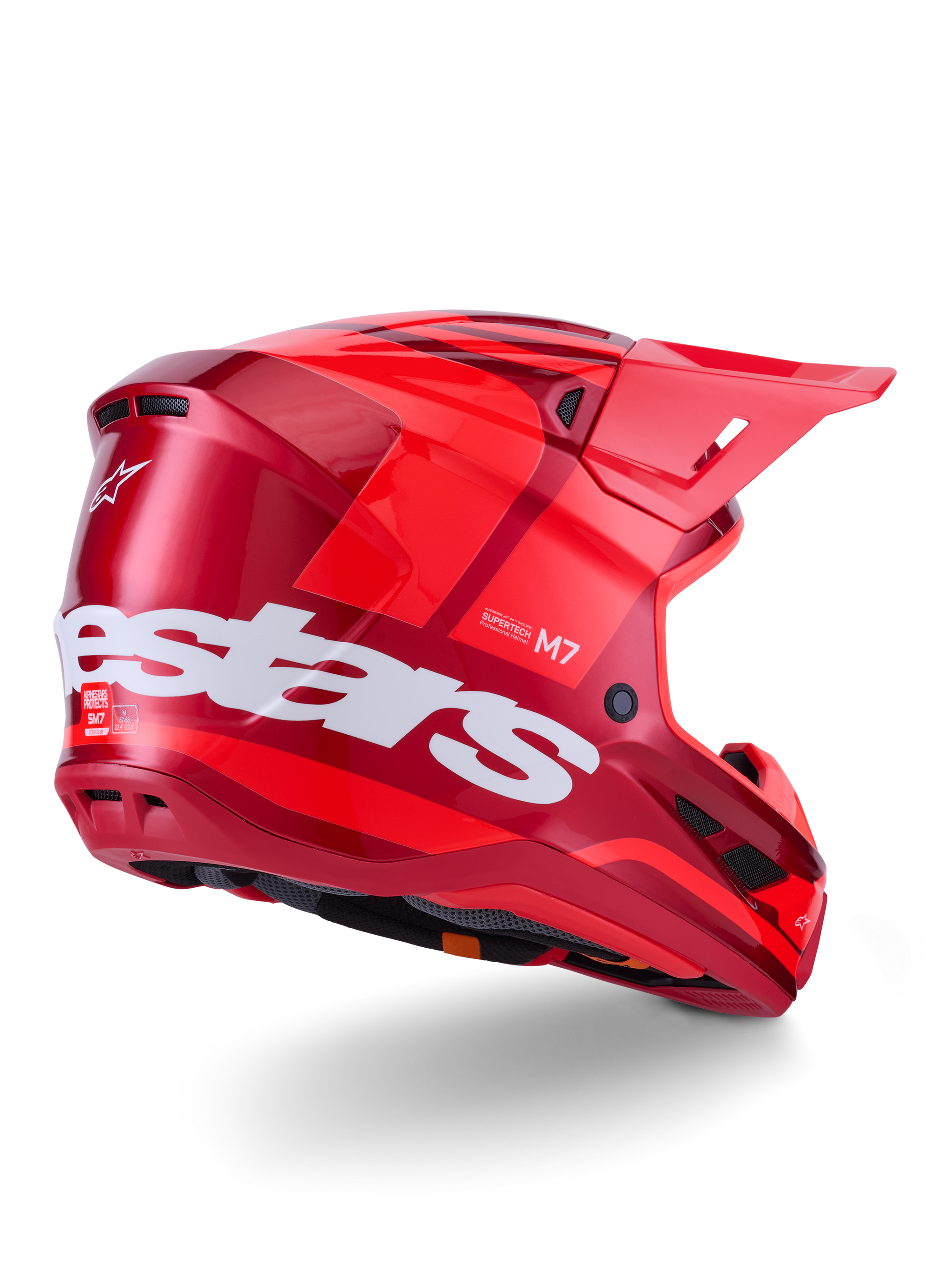 S-M7 Core Ece06/Dot Helm