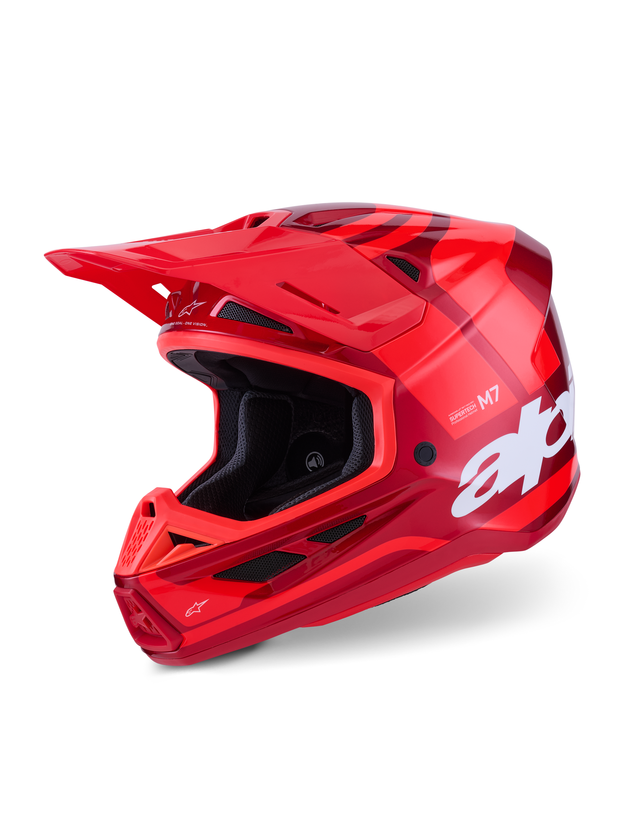 S-M7 Core Ece06/Dot Helm