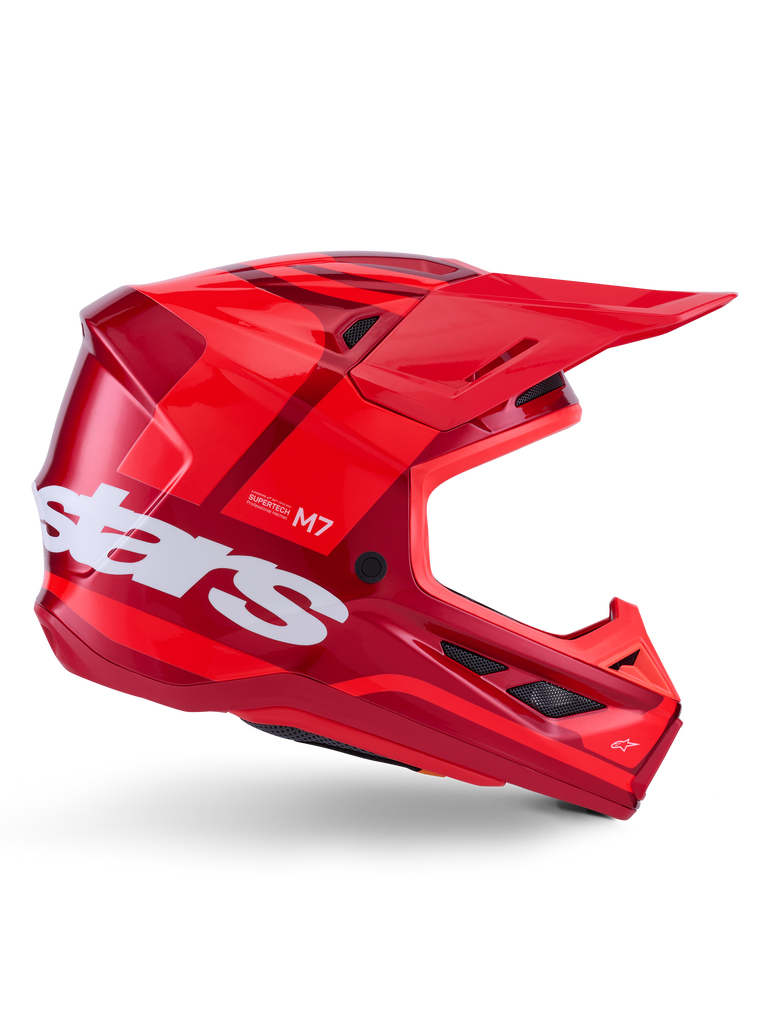 S-M7 Core Ece06/Dot Helm