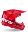 XXL / Red Glossy