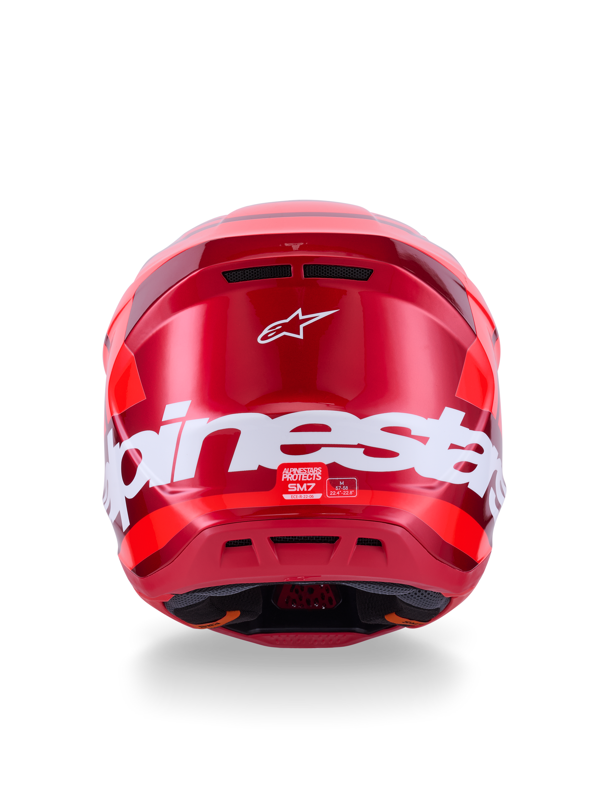S-M7 Core Ece06/Dot Helm