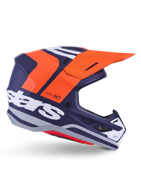 S-M7 Core Helm ECE 22.06