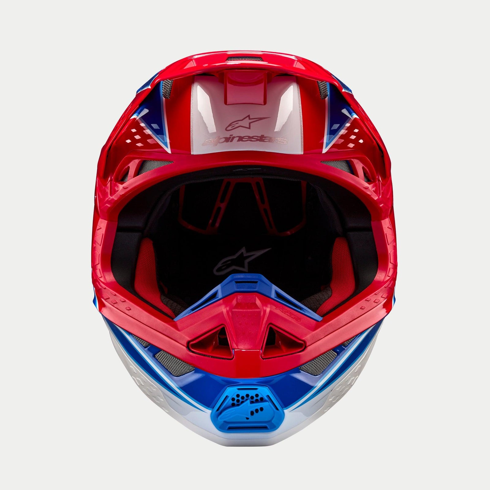 Supertech M10 Aeon Helme ECE