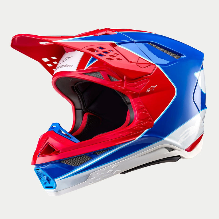 Supertech M10 Aeon Helme ECE