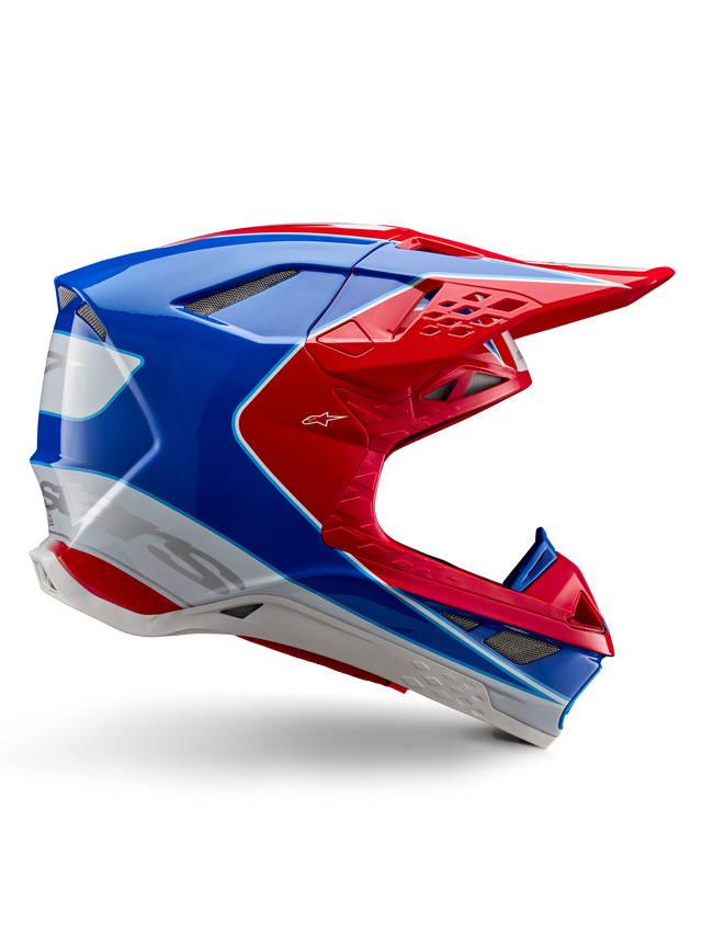 Supertech M10 Aeon Helm ECE