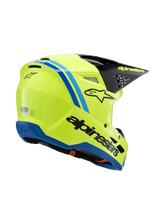 Jungen SM3 Radium Helm ECE06