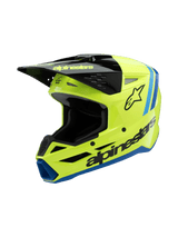 Jungen SM3 Radium Helm ECE06