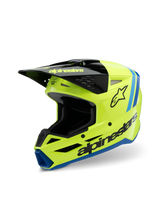 Jungen SM3 Radium Helm ECE06