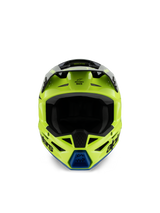 Jungen SM3 Radium Helm ECE06