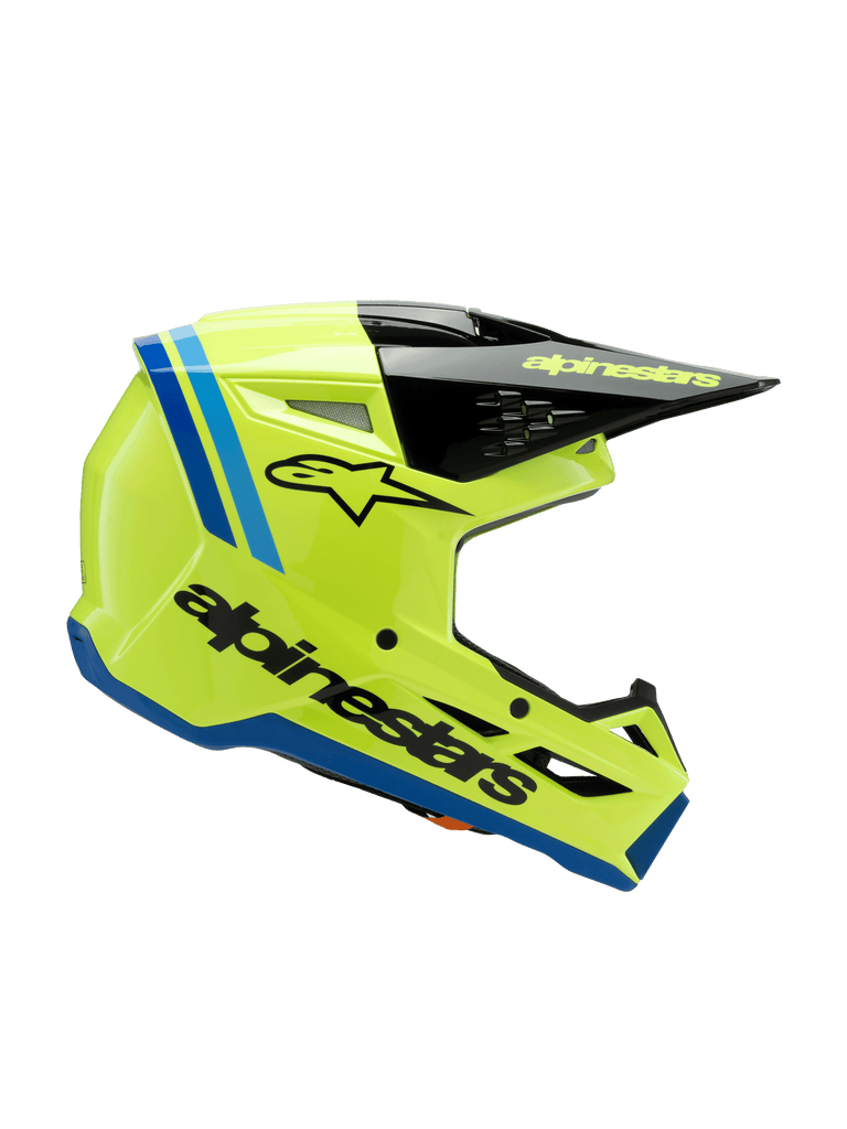 Jungen SM3 Radium Helm ECE06