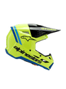 SM3 Youth Radium Helmet ECE06