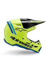 Jungen SM3 Radium Helm ECE06