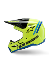 Jungen SM3 Radium Helm ECE06