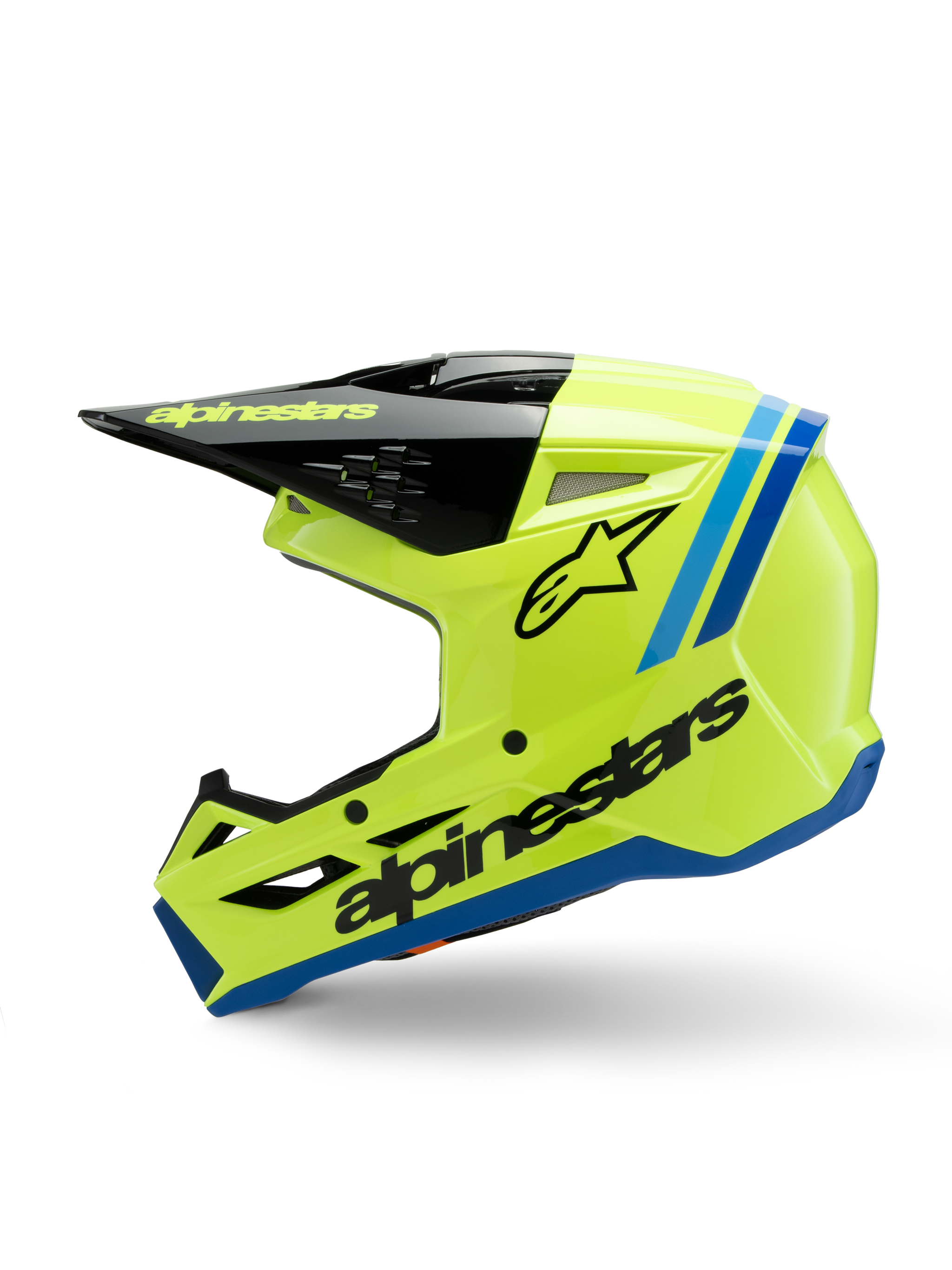 Jungen SM3 Radium Helm ECE06