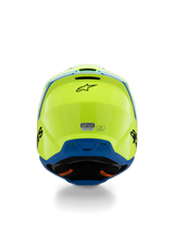 Jungen SM3 Radium Helm ECE06