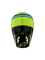 Jungen SM3 Radium Helm ECE06