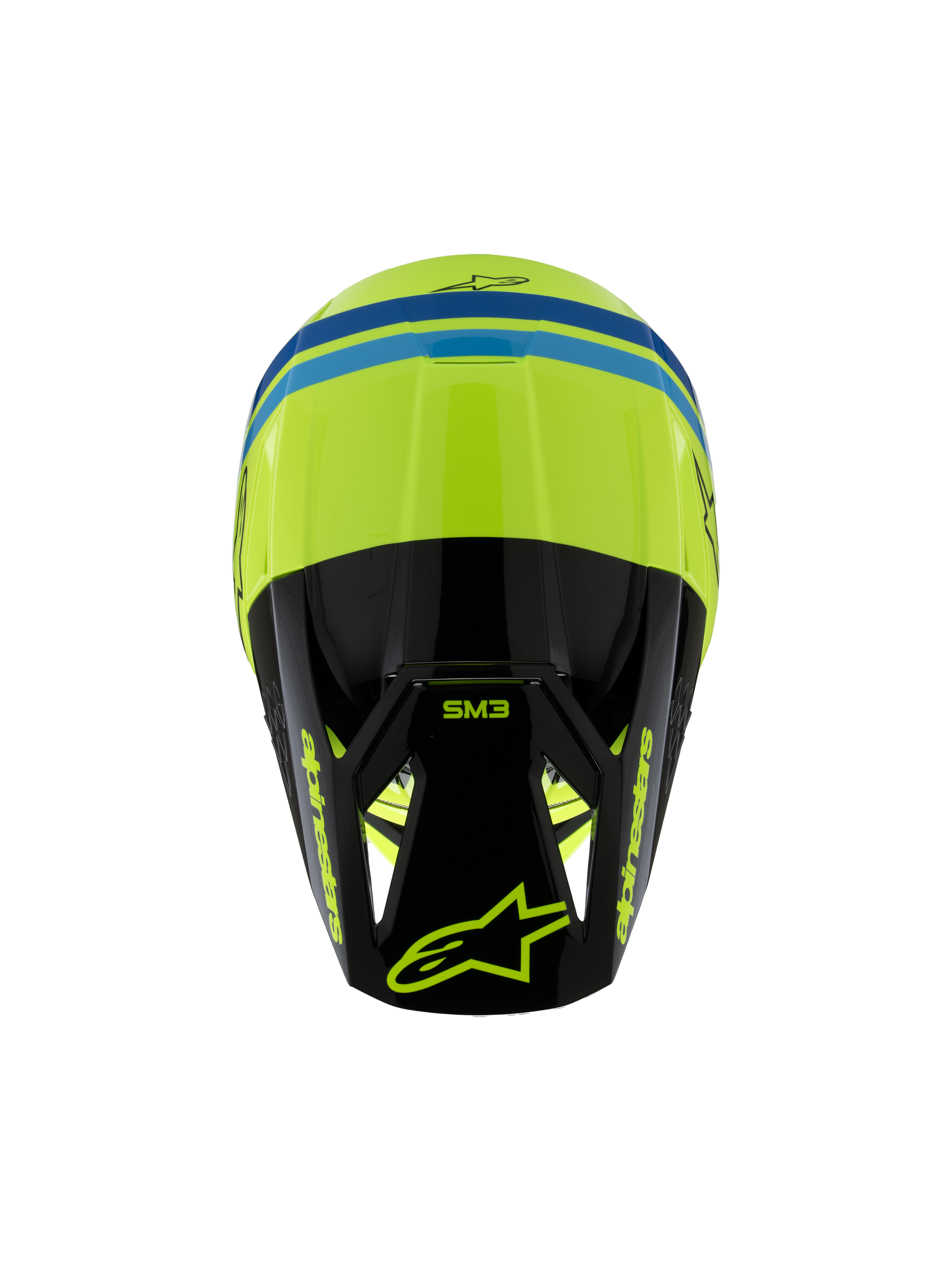 Jungen SM3 Radium Helm ECE06