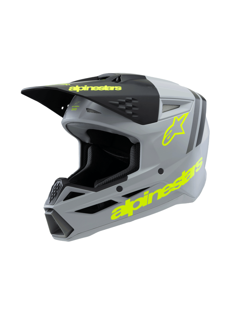 SM3 Jugendliche Radium Helme ECE06