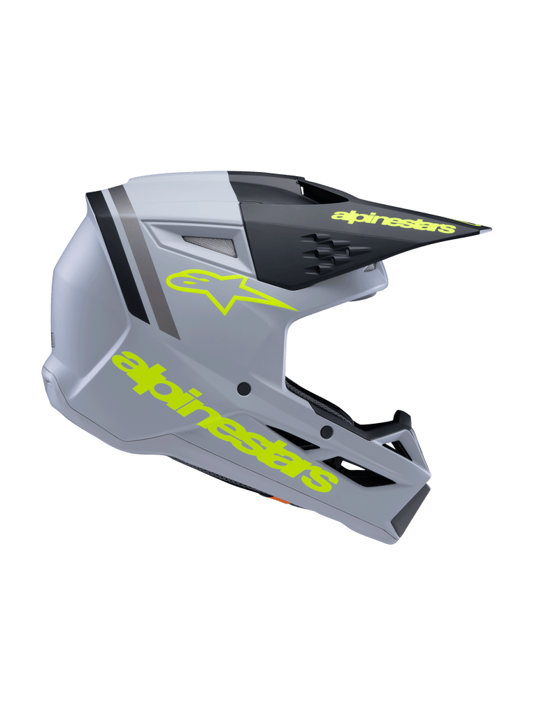 Jungen SM3 Radium Helm ECE06