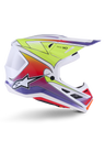 S-M7 Fuse Helmet ECE06