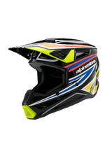 Jungen SM3 Wurx Helm ECE06