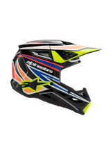 Jungen SM3 Wurx Helm ECE06