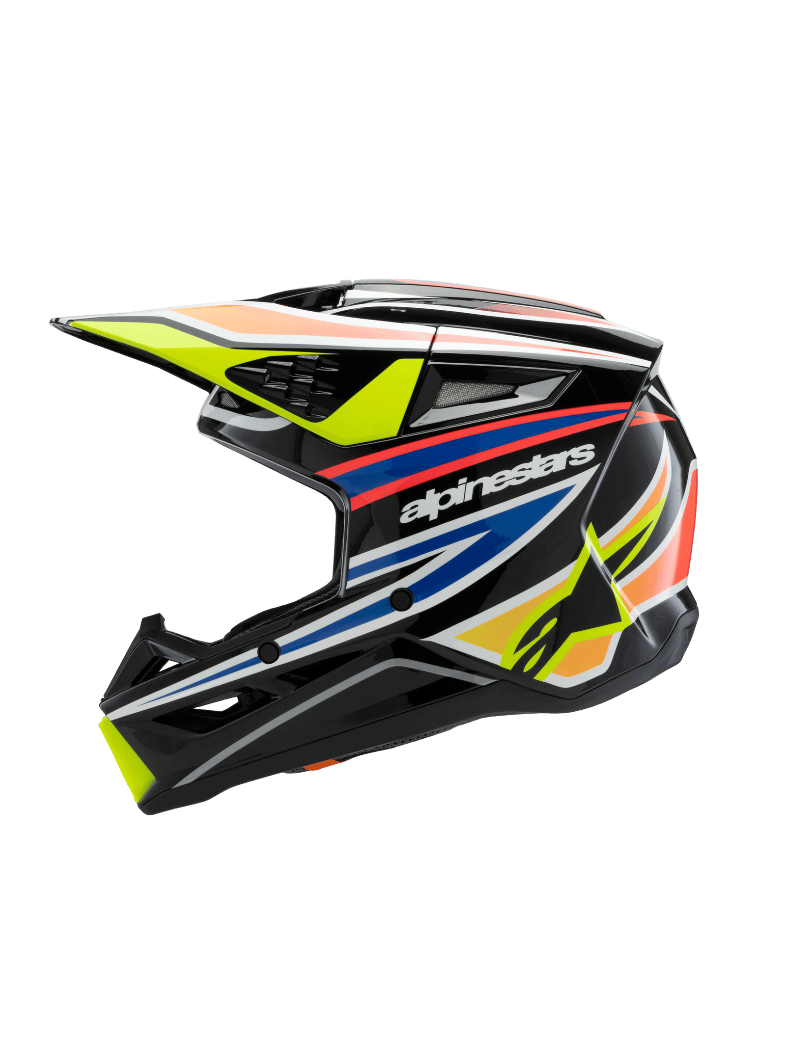 Jungen SM3 Wurx Helm ECE06