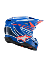 Jungen SM3 Wurx Helm ECE06