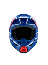 Jungen SM3 Wurx Helm ECE06