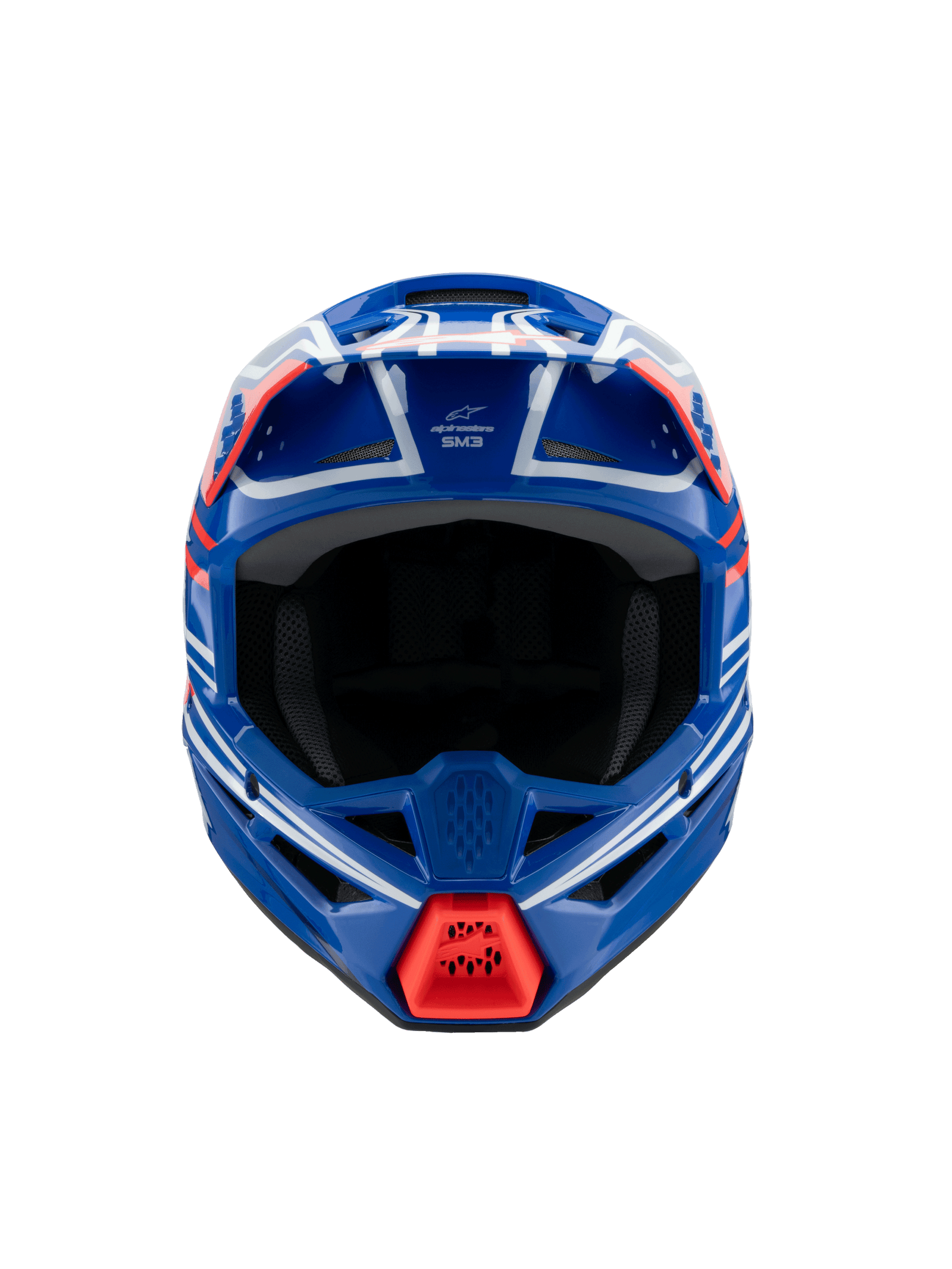 Jungen SM3 Wurx Helm ECE06