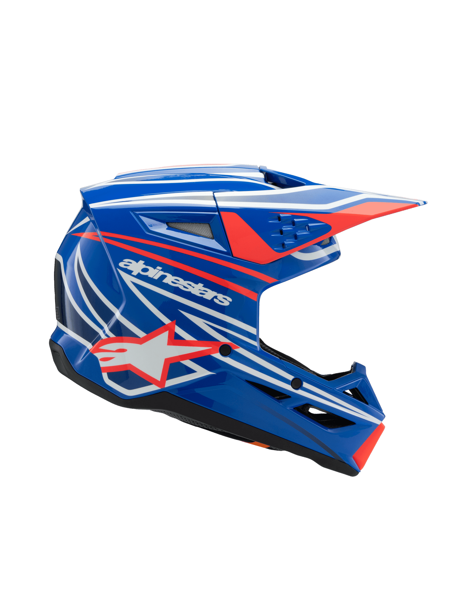 Jungen SM3 Wurx Helm ECE06