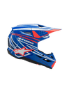 Jungen SM3 Wurx Helm ECE06