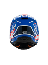 Jungen SM3 Wurx Helm ECE06